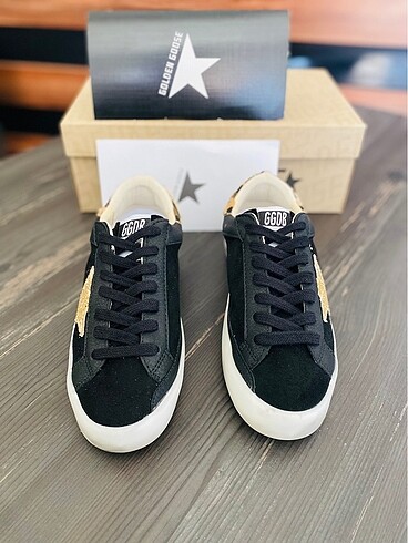 37 Beden siyah Renk GGDB/SSTAR SİYAH LEOPAR