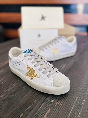 GGDB/SSTAR BEYAZ GOLD