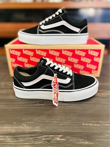 Vans İTHAL VANS