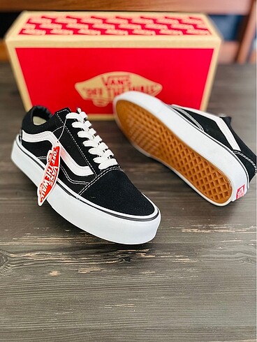İTHAL VANS