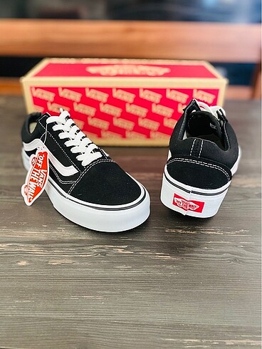 45 Beden İTHAL VANS