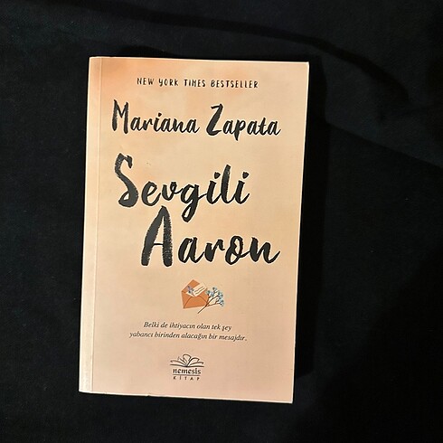 Sevgili Aaron