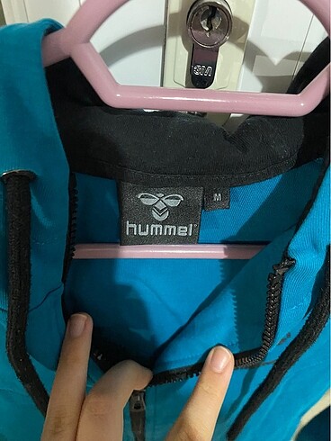 m Beden Hummel sweat