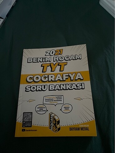 Yks tyt coğrafya