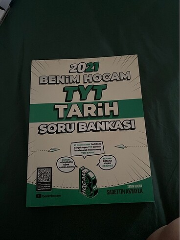 Yks tyt tarih