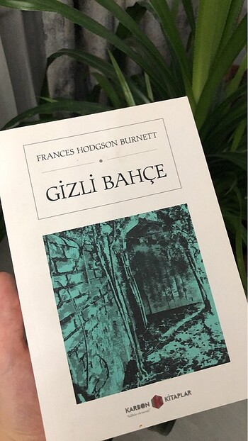 Gizli Bahçe