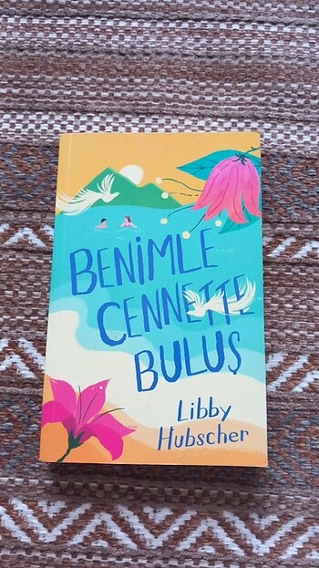 Benimle cennette buluş