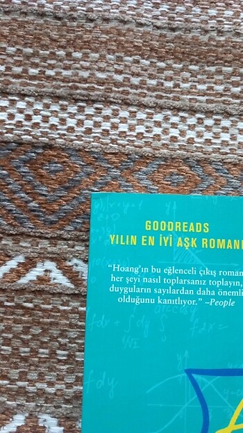  Aşkın formülü 