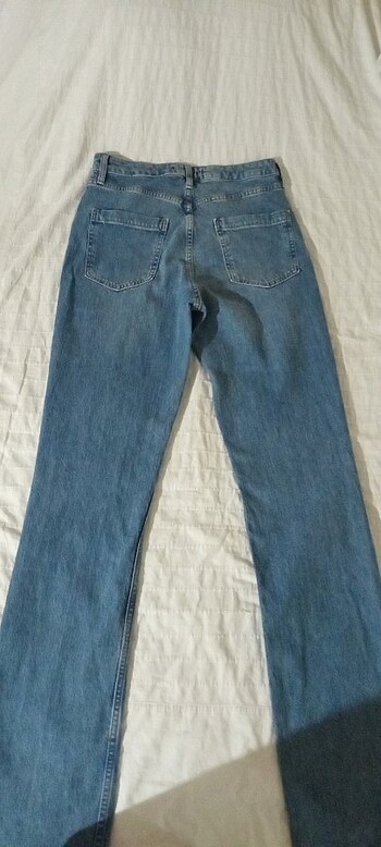 Zara Pantolon 