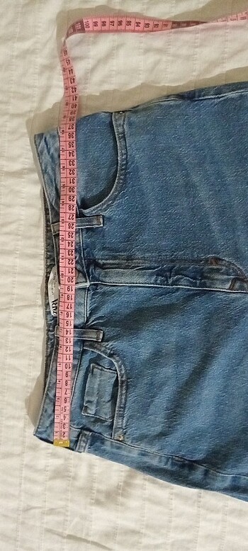 38 Beden Pantolon 
