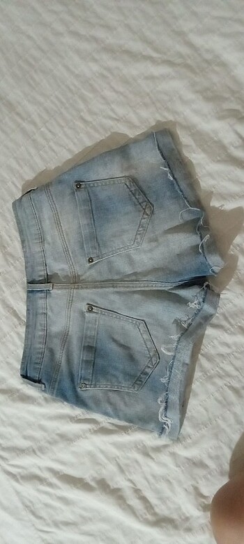 Bershka Şort 