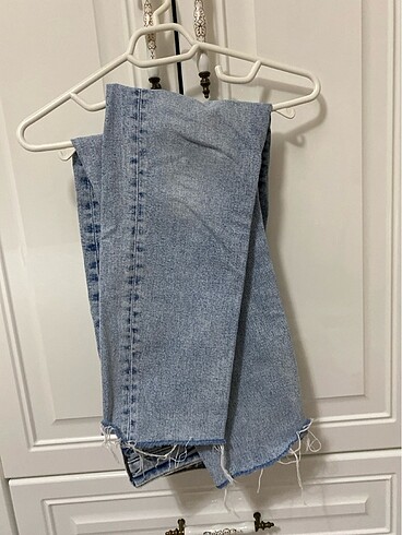 Mavi Jeans mavi kot pantolon bedeni 27/29