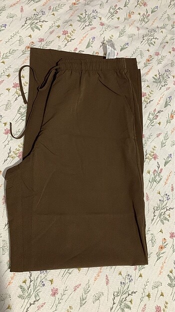 Stradivarius stradivarius pantolon