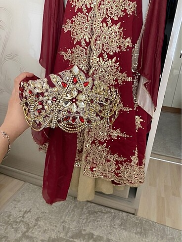 38 Beden Bindallı