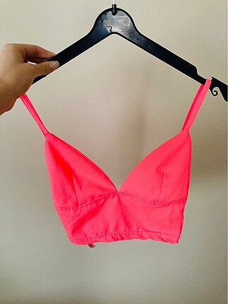 Pull and bear