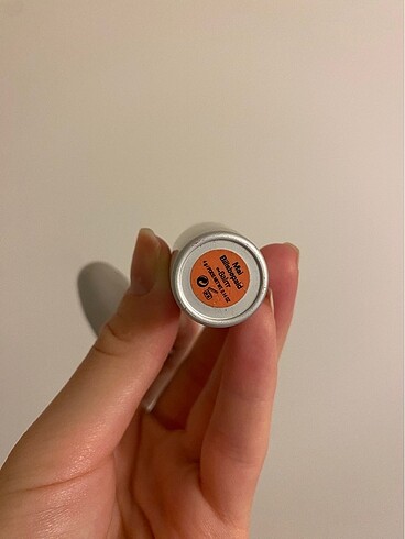 The balm ruj