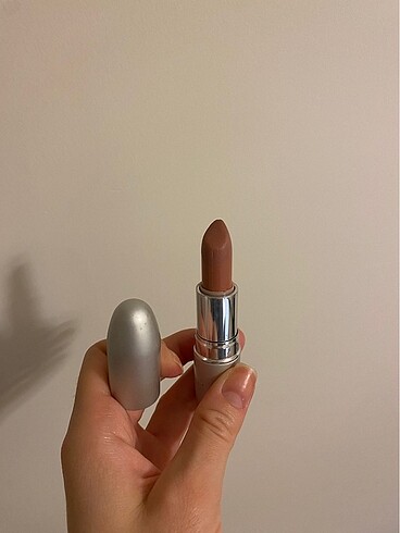  Beden ten rengi Renk The balm ruj