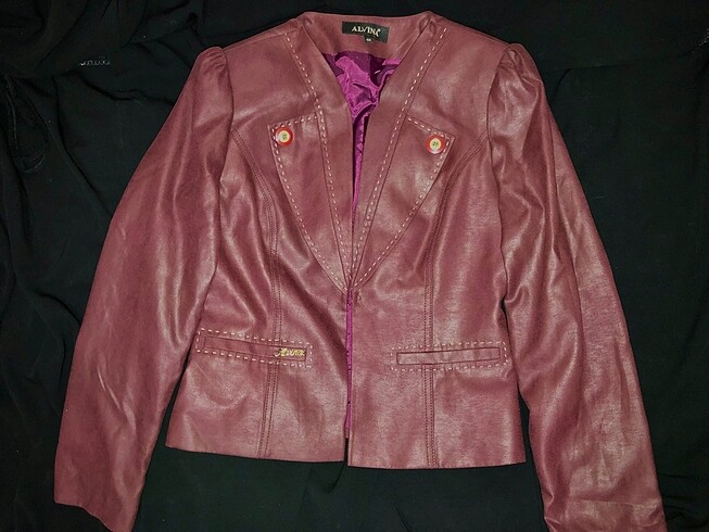 Y2k Fairycore Vintage Ceket