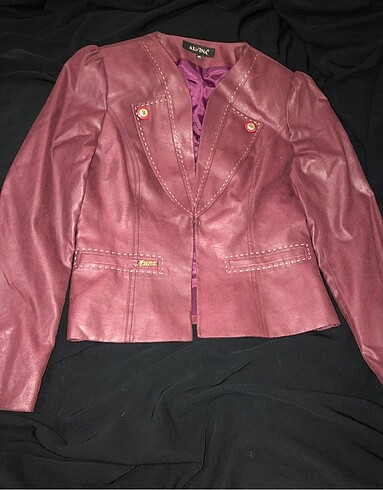 American Vintage Y2k Fairycore Vintage Ceket