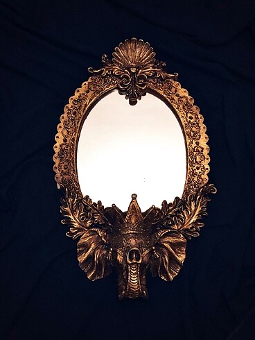 Vintage Victorian Style Ayna