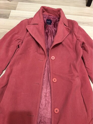 Vintage polo pembe kaban