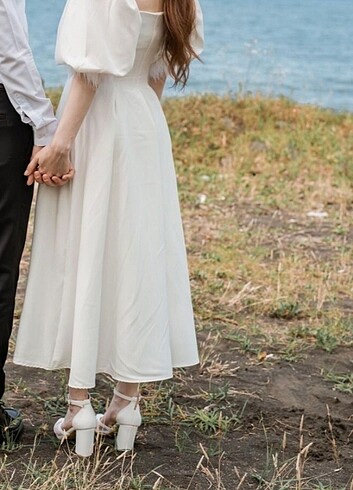 Diğer Nikah elbisesi 