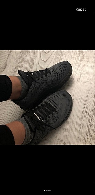 37 numara airmax