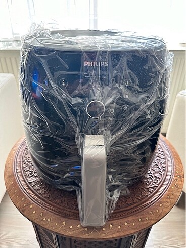 Philps Airfrey 9650/XXL