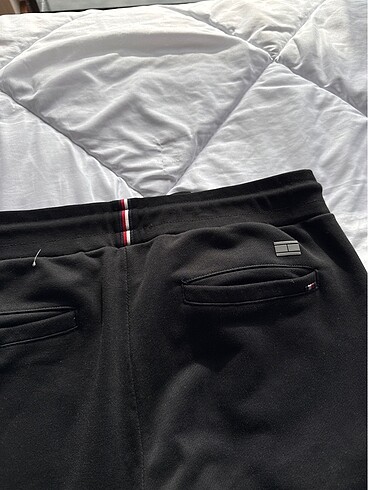 Tommy hilfiger eşofman altı - Görsel 5
