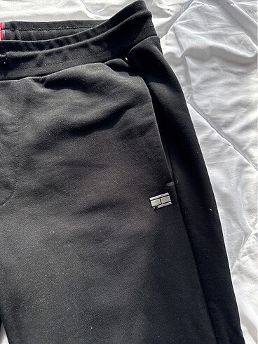 Tommy hilfiger eşofman altı - Görsel 2