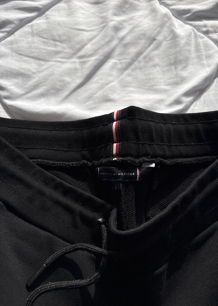 Tommy hilfiger eşofman altı - Görsel 3