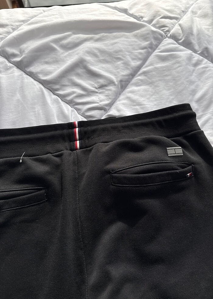 Tommy hilfiger eşofman altı - Görsel 5