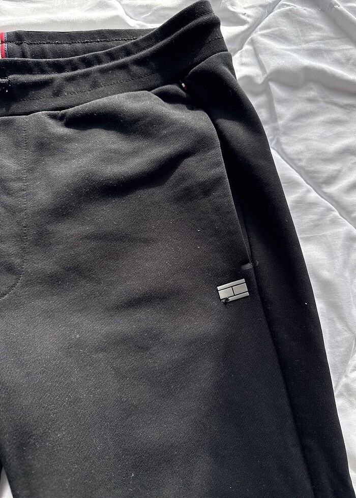 Tommy hilfiger eşofman altı - Görsel 2