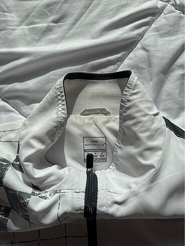 Lescon sporcu ceketi - Görsel 3