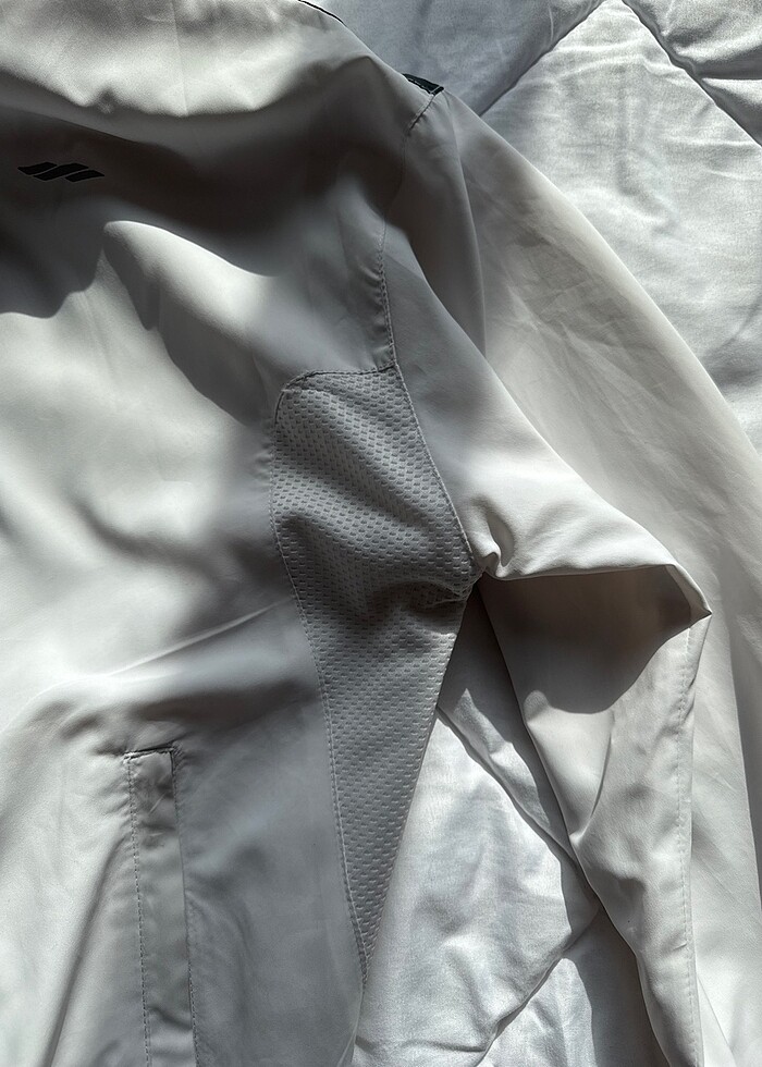 Lescon sporcu ceketi - Görsel 4