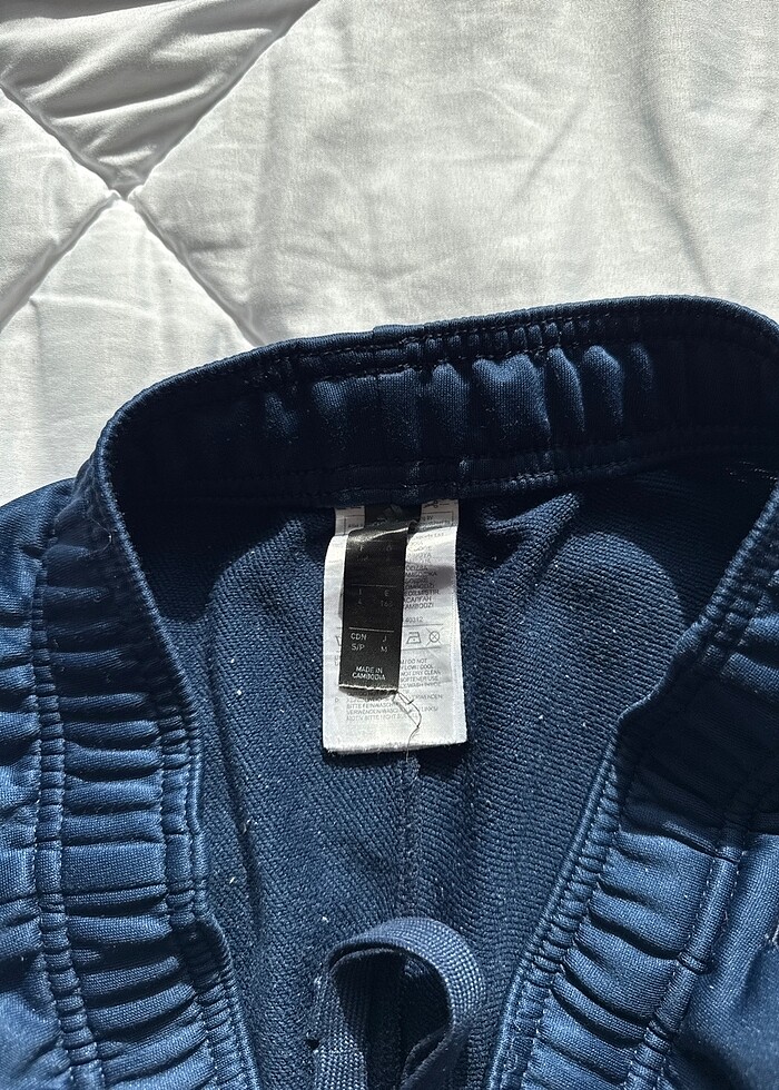 Adidas eşofman - Görsel 3