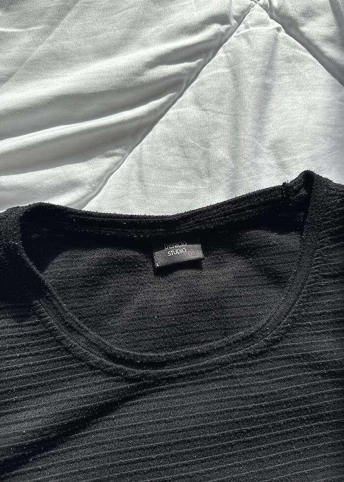 Defacto tişört - Görsel 2