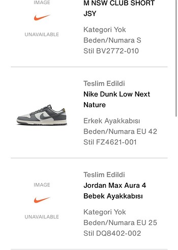 Orjinal Gri-yeşil Nike dunk Bağcıklı erkek Spor Ayakkabı - Görsel 4