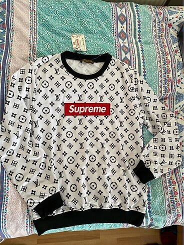 supreme bluz