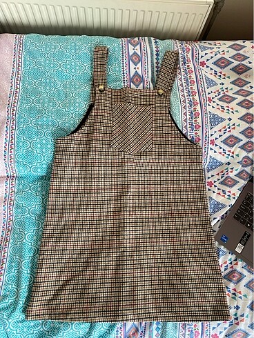 Ekoseli salopet - Görsel 2