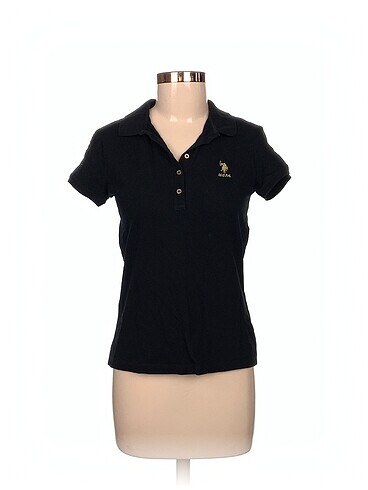 U.S Polo Assn. T-shirt %70 İndirimli.