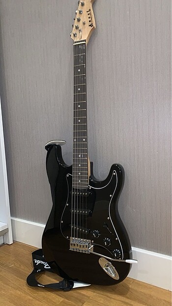 Elektro gitar