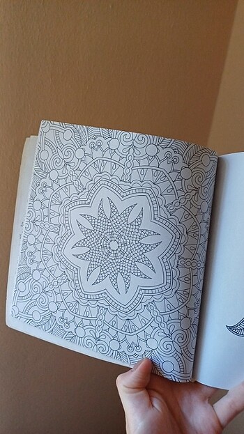 Beden mandala