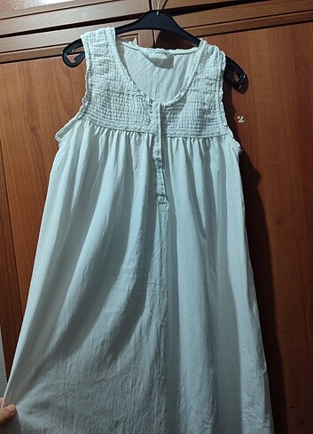LC Waikiki gecelik elbise 