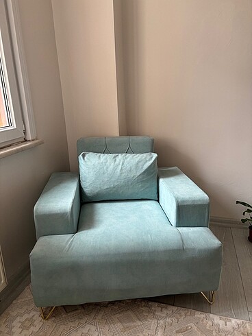  Beden Koltuk Takımı