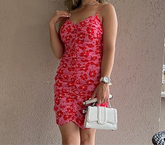 Zara Zara Elbise