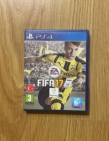 FİFA 17