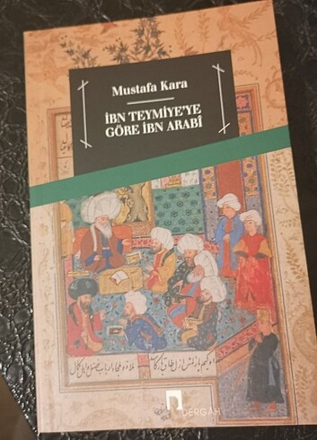 İBN TEYMİYYE'YE GÖRE İBN ARABİ