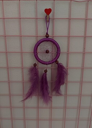 Dreamcatcher rüya kapanı