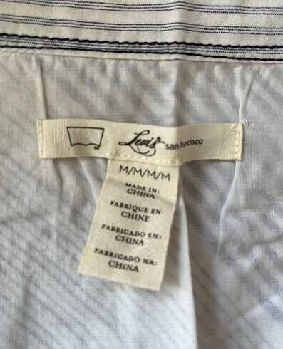 Levis Levis marka bluz
